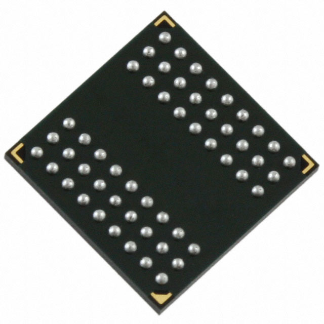 MT48LC8M16A2B4-6A AAT:L MT48LC8M16A2B4-6A AAT:L